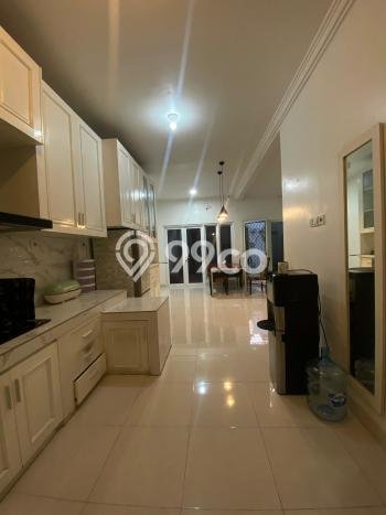 RARE UNIT! Rumah di Grand Wisata, 3 KT, Pemandangan Kota, LT 180m2m² Bangunan 150m2m² RARE UNIT! Rumah di Grand Wisata, 3 KT, Pemandangan Kota, LT 180m2m² Bangunan 150m2m²