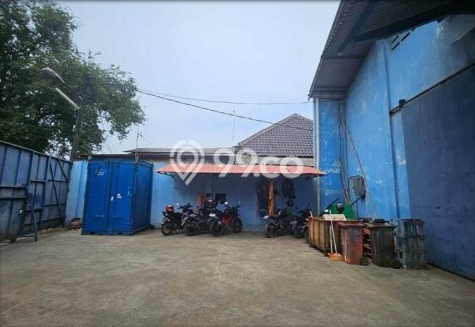 Gudang bagus disewakan di Bekasi Timur Bekasi dengan LB 611m2 harga sewa terbaik Gudang bagus disewakan di Bekasi Timur Bekasi dengan LB 611m2 harga sewa terbaik