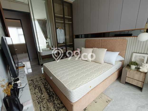 Hunian Mewah Siap Huni LT 216m2 di Tambun Selatan, Bekasi Hunian Mewah Siap Huni LT 216m2 di Tambun Selatan, Bekasi