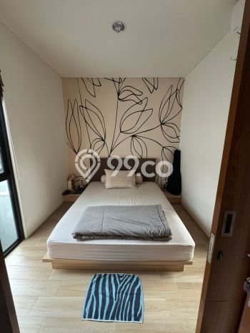 Rumah Minimalis 2 Kamar LT 66m2 di Grand Wisata Rumah Minimalis 2 Kamar LT 66m2 di Grand Wisata