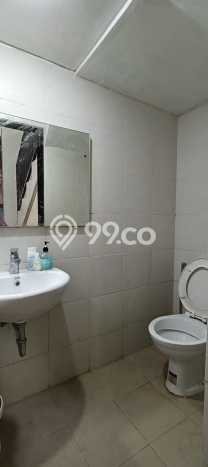 Rumah Modern 2 Kamar LT 60m2 di Grand Wisata Rumah Modern 2 Kamar LT 60m2 di Grand Wisata
