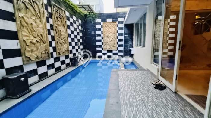 Siap Huni Hunian Elit 4 Kamar di Tambun Selatan Dekat ke Mana Pun Siap Huni Hunian Elit 4 Kamar di Tambun Selatan Dekat ke Mana Pun