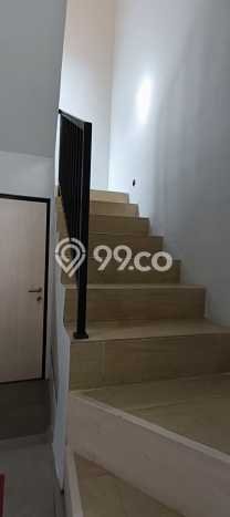 Rumah Modern 2 Kamar LT 60m2 di Grand Wisata Rumah Modern 2 Kamar LT 60m2 di Grand Wisata