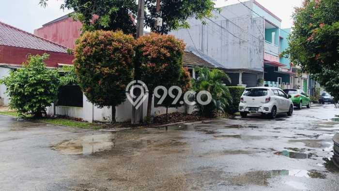 For Sale Rumah 2 Kamar Lokasi Ideal Bagus dan Strategis di Bekasi Timur For Sale Rumah 2 Kamar Lokasi Ideal Bagus dan Strategis di Bekasi Timur