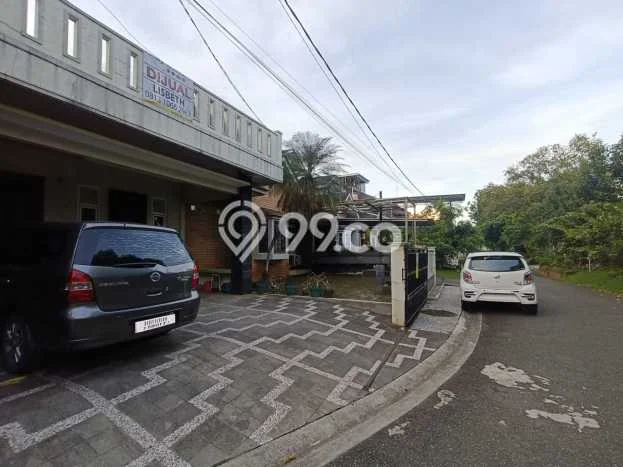 Rumah Luas Asri 4 KT Siap Pakai di Grand Wisata Bekasi Rumah Luas Asri 4 KT Siap Pakai di Grand Wisata Bekasi