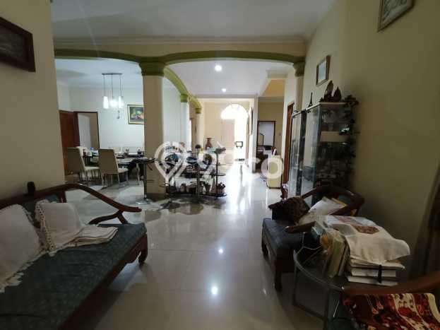 Rumah Elit Modern Siap Huni di Grand Wisata Bekasi Rumah Elit Modern Siap Huni di Grand Wisata Bekasi