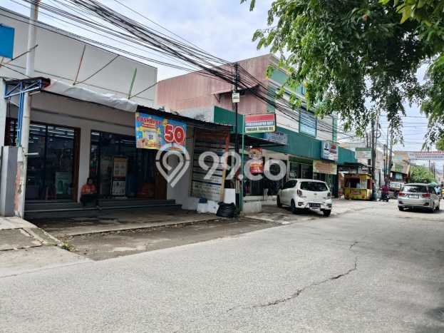 Tanah di Bekasi Timur, Luas 140m2m², Area Potensial, Dekat Bekasi Timur, Bekasi, Bekasi Tanah di Bekasi Timur, Luas 140m2m², Area Potensial, Dekat Bekasi Timur, Bekasi, Bekasi