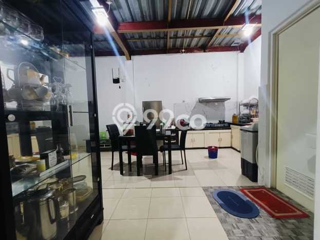 Rumah Luas Asri 2 KT Siap Pakai di Grand Wisata Bekasi Rumah Luas Asri 2 KT Siap Pakai di Grand Wisata Bekasi