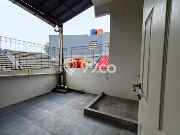 Hunian Cantik Minimalis Lb 140m2 di Bekasi Timur, Bekasi Hunian Cantik Minimalis Lb 140m2 di Bekasi Timur, Bekasi