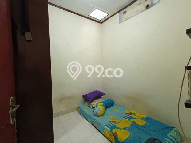 Dijual Rumah Minimalis Bagus Punya 2 KT di Bekasi Timur Bekasi - Dijual Rumah Minimalis Bagus Punya 2 KT di Bekasi Timur Bekasi -