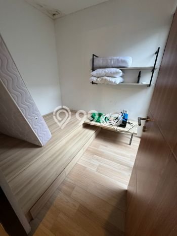 Rumah Minimalis 2 Kamar LT 66m2 di Grand Wisata Rumah Minimalis 2 Kamar LT 66m2 di Grand Wisata