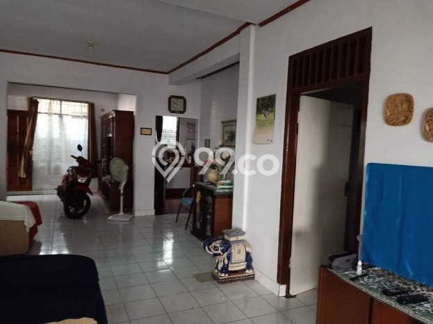 Dijual Rumah Premium dengan Fasilitas Sekitar Komplit di Cinere, Depok Dijual Rumah Premium dengan Fasilitas Sekitar Komplit di Cinere, Depok