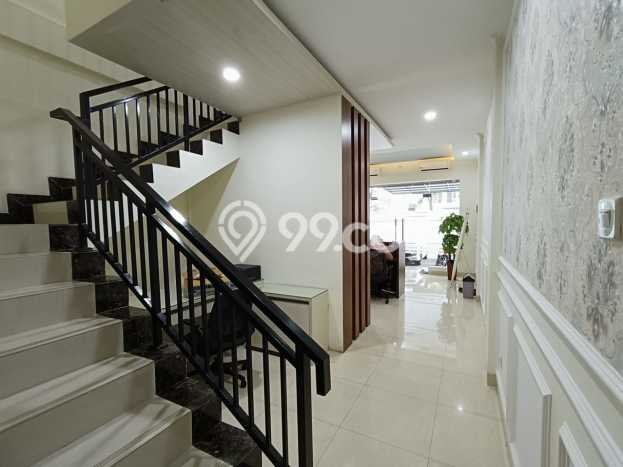 Hunian Cantik Minimalis Lb 0m2 di Bekasi Timur, Bekasi Hunian Cantik Minimalis Lb 0m2 di Bekasi Timur, Bekasi
