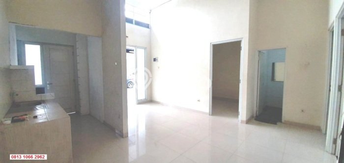 Rumah Modern Minimalis 2 KT Bisa Langsung Pindah di Bekasi Timur Rumah Modern Minimalis 2 KT Bisa Langsung Pindah di Bekasi Timur