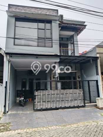 Hunian Cantik Minimalis Lb 140m2 di Bekasi Timur, Bekasi Hunian Cantik Minimalis Lb 140m2 di Bekasi Timur, Bekasi