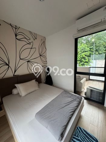 Rumah Minimalis 2 Kamar LT 66m2 di Grand Wisata Rumah Minimalis 2 Kamar LT 66m2 di Grand Wisata