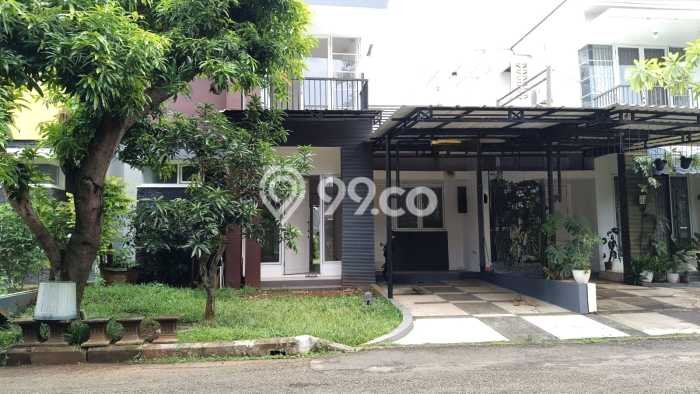 Lokasi terbaik! Rumah siap pakai disewakan di Tambun Selatan LB 90m2 Lokasi terbaik! Rumah siap pakai disewakan di Tambun Selatan LB 90m2