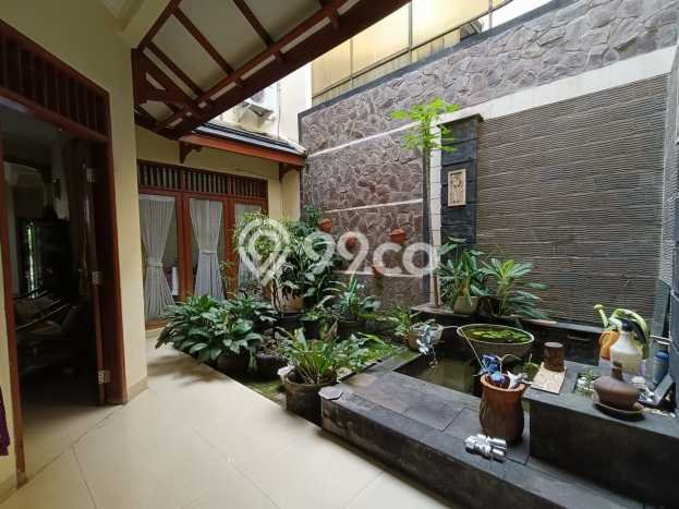 Rumah Elit Modern Siap Huni di Grand Wisata Bekasi Rumah Elit Modern Siap Huni di Grand Wisata Bekasi