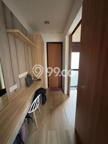 Rumah Minimalis 2 Kamar LT 66m2 di Grand Wisata Rumah Minimalis 2 Kamar LT 66m2 di Grand Wisata