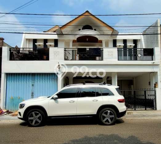 Jual Rumah Strategis Bagus Punya 6 KT di Bekasi Timur Bekasi - Jual Rumah Strategis Bagus Punya 6 KT di Bekasi Timur Bekasi -