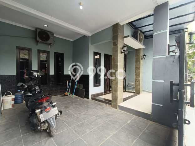 Hunian Cantik Minimalis Lb 140m2 di Bekasi Timur, Bekasi Hunian Cantik Minimalis Lb 140m2 di Bekasi Timur, Bekasi