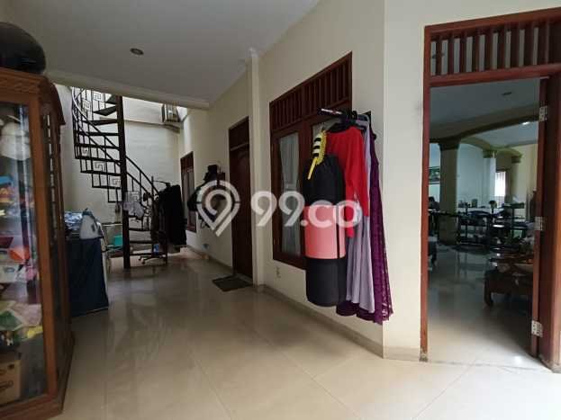 Rumah Elit Modern Siap Huni di Grand Wisata Bekasi Rumah Elit Modern Siap Huni di Grand Wisata Bekasi