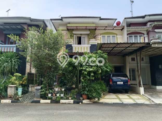 Rumah Elit Modern Siap Huni di Grand Wisata Bekasi Rumah Elit Modern Siap Huni di Grand Wisata Bekasi