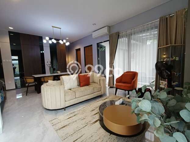 Hunian Mewah Siap Huni LT 216m2 di Tambun Selatan, Bekasi Hunian Mewah Siap Huni LT 216m2 di Tambun Selatan, Bekasi