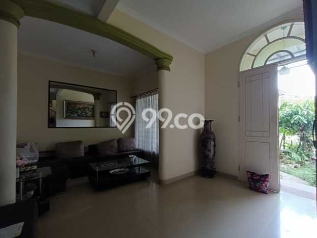 Rumah Elit Modern Siap Huni di Grand Wisata Bekasi Rumah Elit Modern Siap Huni di Grand Wisata Bekasi