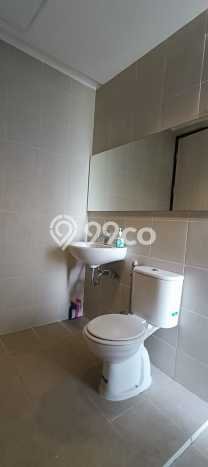 Rumah Modern 2 Kamar LT 60m2 di Grand Wisata Rumah Modern 2 Kamar LT 60m2 di Grand Wisata
