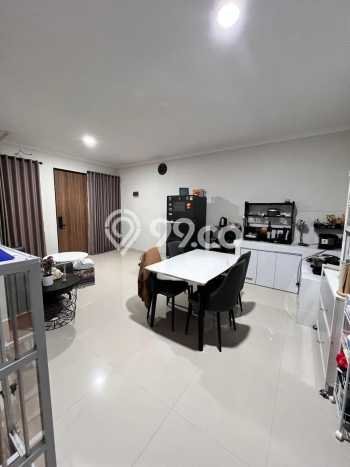 Rumah Modern 4 KT LT 140m2 di Grand Wisata Rumah Modern 4 KT LT 140m2 di Grand Wisata