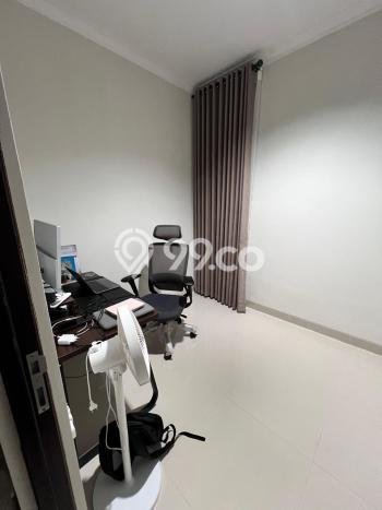 Rumah Modern 4 KT LT 140m2 di Grand Wisata Rumah Modern 4 KT LT 140m2 di Grand Wisata