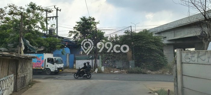 Unit Pabrik Dijual di Bekasi LT 3200m2 & LB 1000m2 Unit Pabrik Dijual di Bekasi LT 3200m2 & LB 1000m2