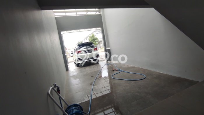 FEATURED! Rumah Nyaman di Grand Wisata, Luas 200m² LB 145m² FEATURED! Rumah Nyaman di Grand Wisata, Luas 200m² LB 145m²