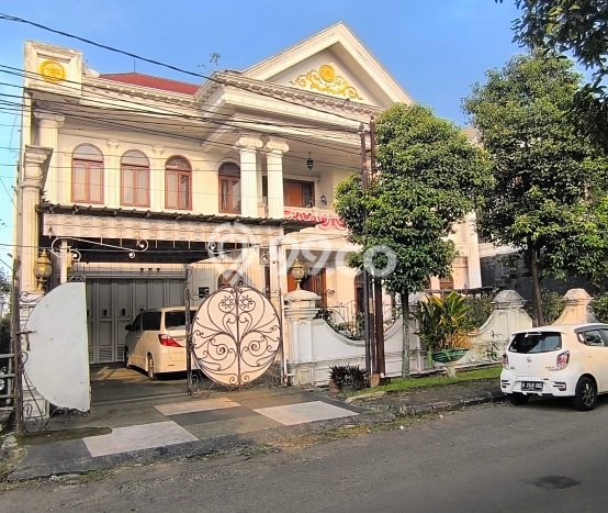 Siap Huni Rumah Mewah 4 Kamar di Bandung Kidul Dekat ke Mana Saja Siap Huni Rumah Mewah 4 Kamar di Bandung Kidul Dekat ke Mana Saja