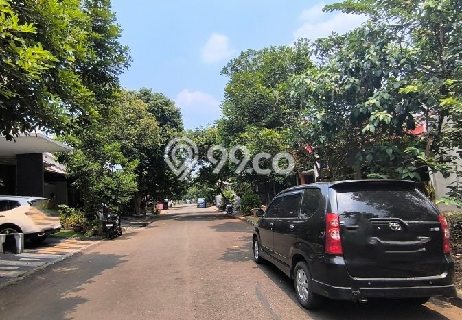 Rumah Asri area Grand Wisata, 3 KT, Area Strategis, Luas 108m² LB 80m² Rumah Asri area Grand Wisata, 3 KT, Area Strategis, Luas 108m² LB 80m²