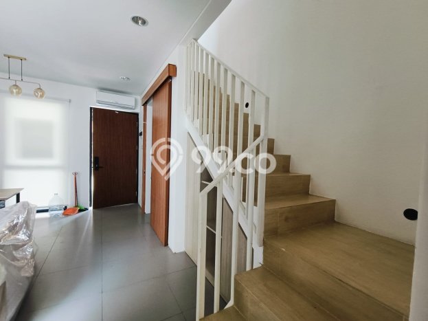 Rumah Modern 3 KT LT 66m2 di Grand Wisata Rumah Modern 3 KT LT 66m2 di Grand Wisata
