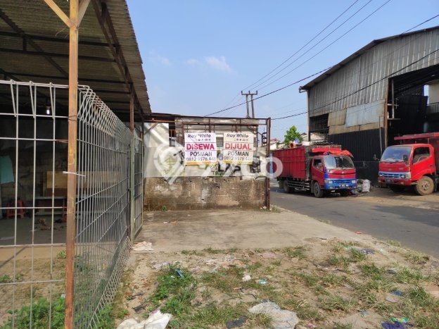Gudang Dijual di Bekasi LT 5000m2 & LB 100m2 Lokasi Terbaik! Gudang Dijual di Bekasi LT 5000m2 & LB 100m2 Lokasi Terbaik!