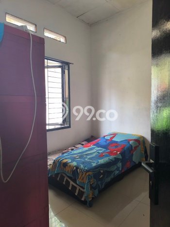 Rumah Strategis 3 KT Luas Tanah 138m2m² di Mustikajaya, Bekasi Rumah Strategis 3 KT Luas Tanah 138m2m² di Mustikajaya, Bekasi