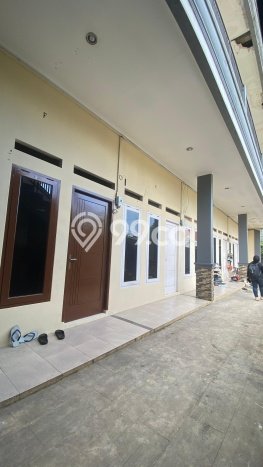 Hunian Super Elit dengan Akses Paling Strategis di Jati Asih, Bekasi Hunian Super Elit dengan Akses Paling Strategis di Jati Asih, Bekasi