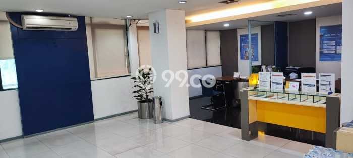 Dijual! Kantor di Gajah Mada Jakarta Pusat LT 253m2 / LB 960m2 Kawasan Bisnis Dijual! Kantor di Gajah Mada Jakarta Pusat LT 253m2 / LB 960m2 Kawasan Bisnis