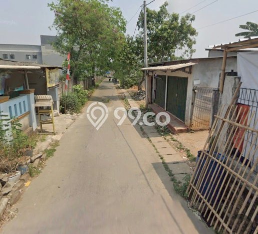 Unit Pabrik Dijual di Mustikajaya Bekasi Luas Tanah 1029m2, Luas Bangunan 500m2 Unit Pabrik Dijual di Mustikajaya Bekasi Luas Tanah 1029m2, Luas Bangunan 500m2