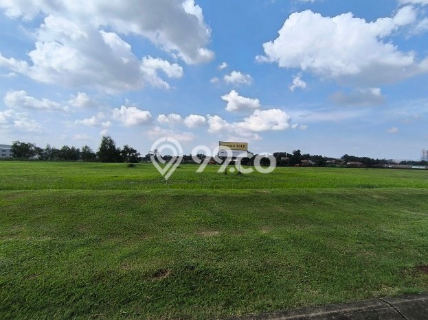 Lahan Dijual Lokasi Strategis di Bekasi dengan Luas 1590m2 Lahan Dijual Lokasi Strategis di Bekasi dengan Luas 1590m2