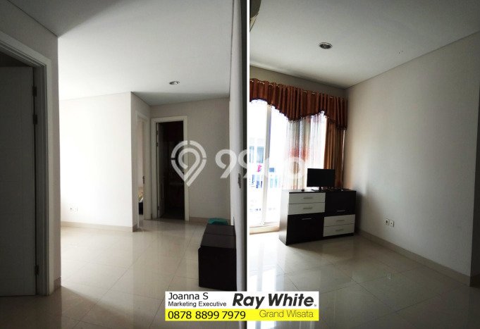 Kesempatan Investasi di Summarecon Bekasi, Dekat Kawasan Komersial, Bekasi - 4 Kamar Tidur Kesempatan Investasi di Summarecon Bekasi, Dekat Kawasan Komersial, Bekasi - 4 Kamar Tidur