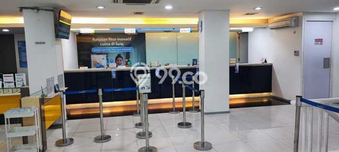 Dijual! Kantor di Gajah Mada Jakarta Pusat LT 253m2 / LB 960m2 Kawasan Bisnis Dijual! Kantor di Gajah Mada Jakarta Pusat LT 253m2 / LB 960m2 Kawasan Bisnis