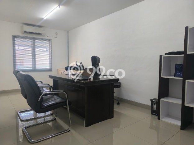 Unit Pabrik Dijual di Jakarta Timur LT 4700m2 & LB 3000m2 Unit Pabrik Dijual di Jakarta Timur LT 4700m2 & LB 3000m2