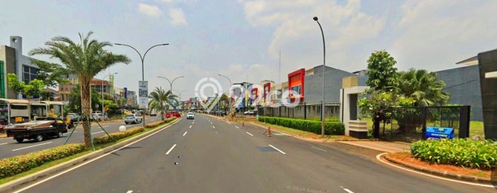 Tanah Dijual Area Strategis di Grand Wisata Bekasi 300m2 Tanah Dijual Area Strategis di Grand Wisata Bekasi 300m2
