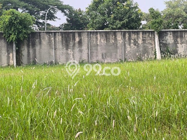 Tanah Dijual Area Strategis di Grand Wisata Bekasi 300m2 Tanah Dijual Area Strategis di Grand Wisata Bekasi 300m2