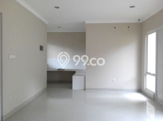 Rumah Elit Modern Siap Huni di Grand Wisata Bekasi Rumah Elit Modern Siap Huni di Grand Wisata Bekasi