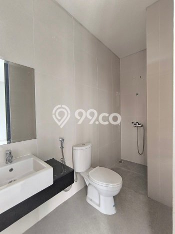 Rumah Minimalis 3 KT di Grand Wisata Bekasi Unfurnished Rumah Minimalis 3 KT di Grand Wisata Bekasi Unfurnished